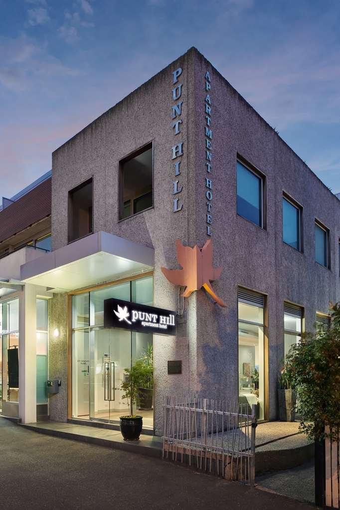 Punthill Williamstown Aparthotel Exterior foto