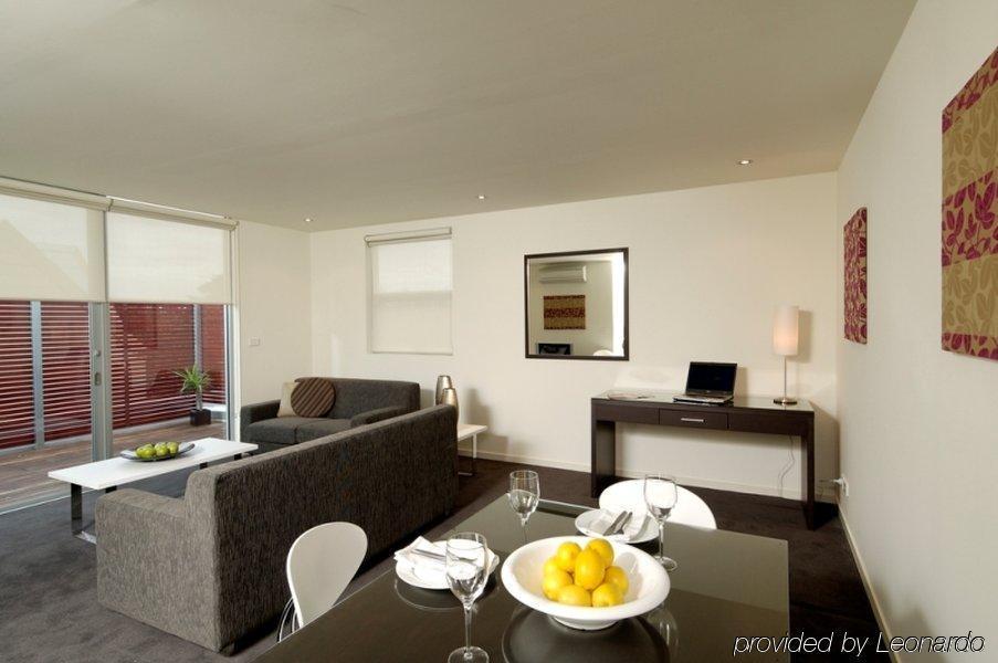 Punthill Williamstown Aparthotel Cameră foto