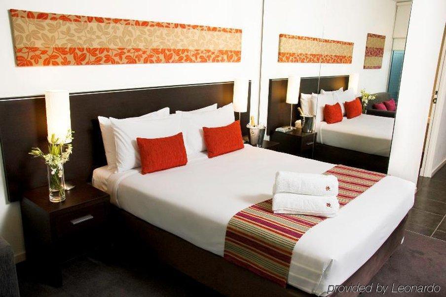 Punthill Williamstown Aparthotel Cameră foto