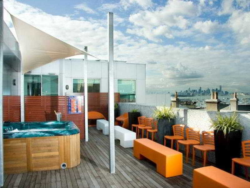 Punthill Williamstown Aparthotel Exterior foto