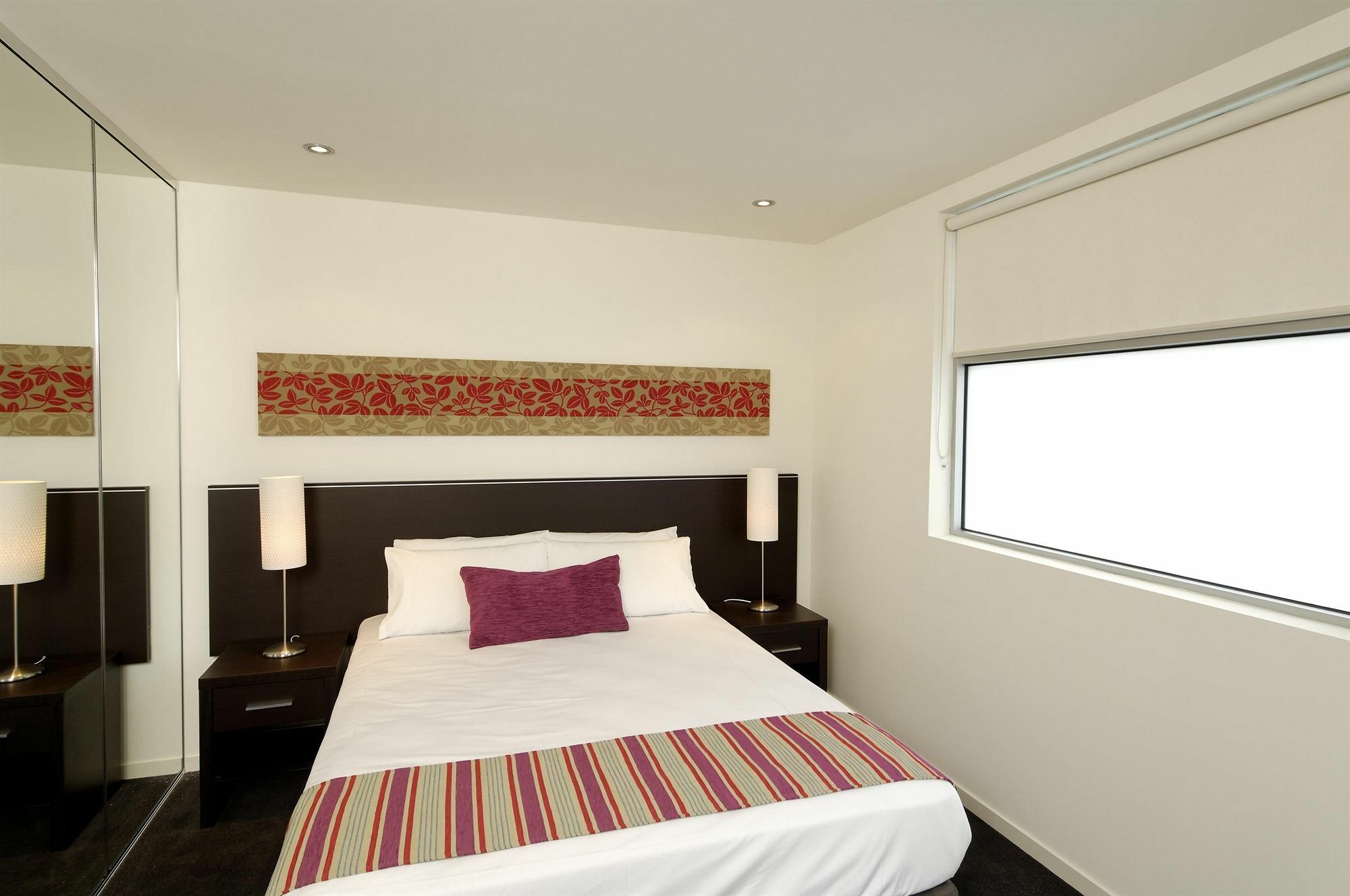 Punthill Williamstown Aparthotel Exterior foto